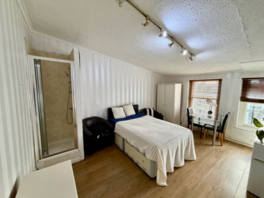 Kensington Olympia, W14 8BE