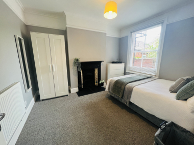 Ipswich, IP4 2BX, UK