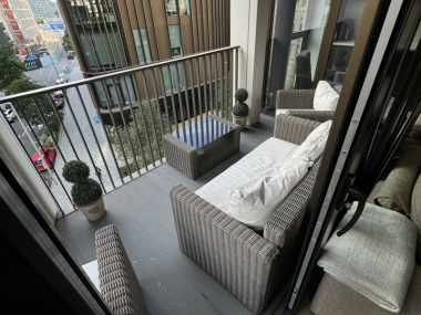 Greenwich Peninsula, SE10 0UH