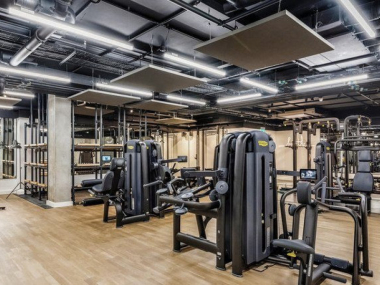 Nine Elms, WANDSWORTH, SW11 8ET, UK