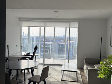 Nine Elms, WANDSWORTH, SW11 8ET, UK