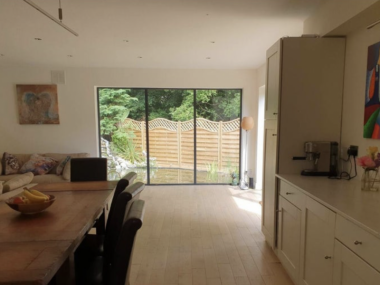 Reigate and Banstead, SM7 2HX, UK