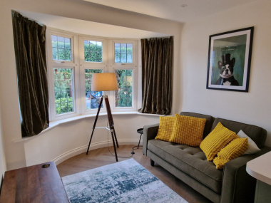 Albany Park, Bexley DA5 3HP, UK