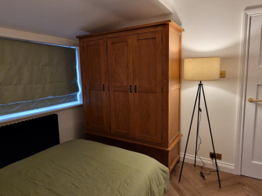 Albany Park, Bexley DA5 3HP, UK