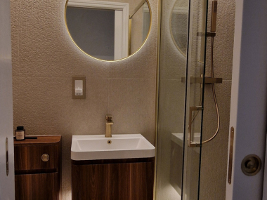 Albany Park, Bexley DA5 3HP, UK