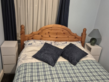 Swindon, SN3 6JU, UK