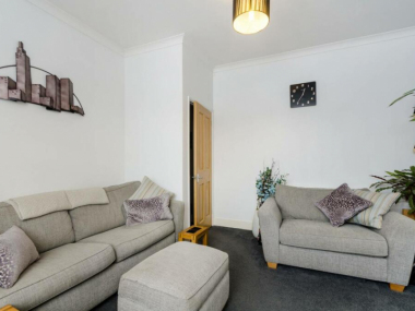 Melville Rd, Maidstone ME15 7UR, UK