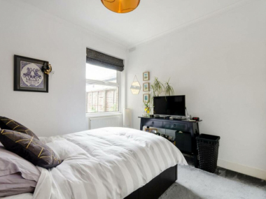 Melville Rd, Maidstone ME15 7UR, UK