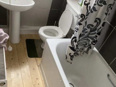 Norwood Ave, Wembley HA0 1LX, UK