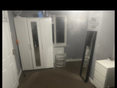 Norwood Ave, Wembley HA0 1LX, UK