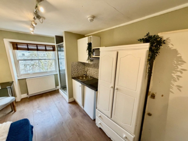 Prince's Square, London W2 4PX, UK