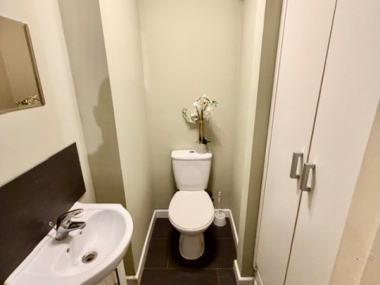 Prince's Square, London W2 4PX, UK