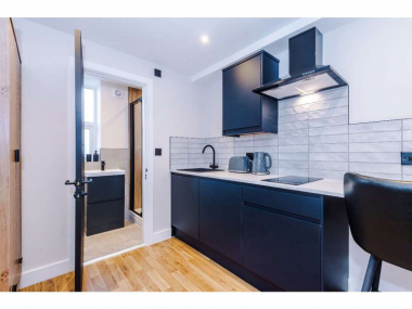 Shelburne St, Stoke-on-Trent ST4 5EY, UK