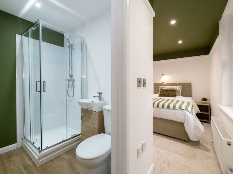 COHO - Swale, ME10 1EB, UK