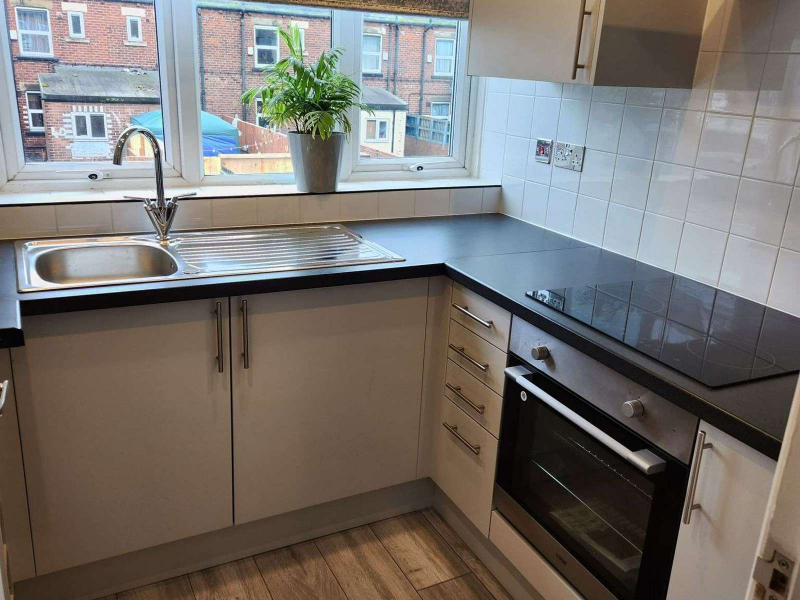 COHO - Barnsley, S72 7LS, UK