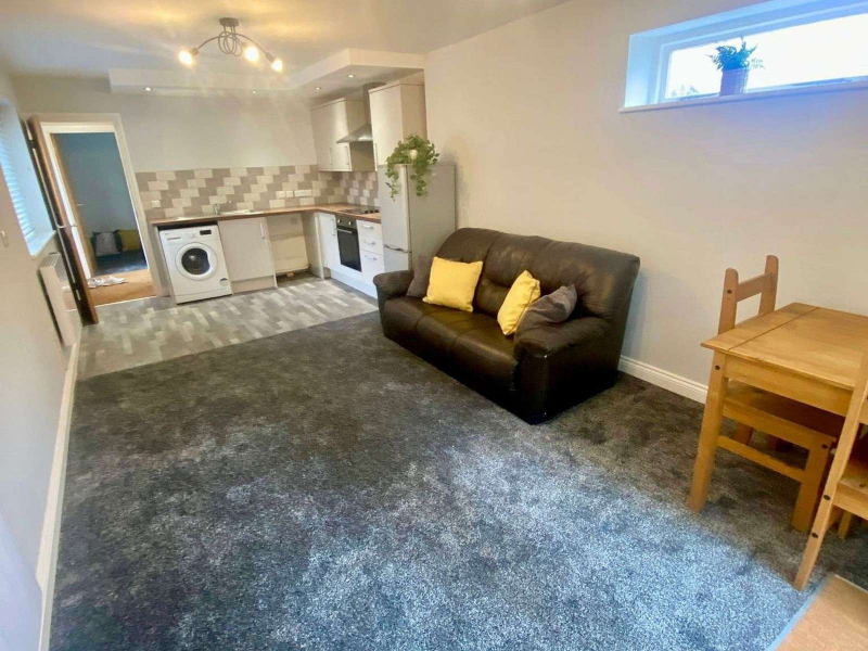 COHO - Lincoln, LN5 8LY, UK