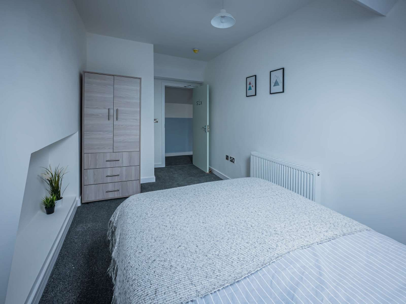 COHO - Barnsley, S70 6HW, UK