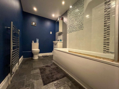 Peterborough, PE1 4SD, UK