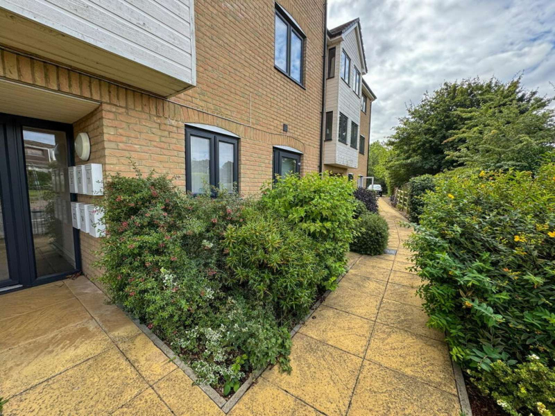 COHO - Peterborough, PE1 4SD, UK