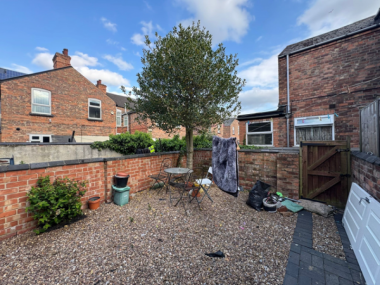 Colwick Rd, Nottingham NG2 4AQ, UK