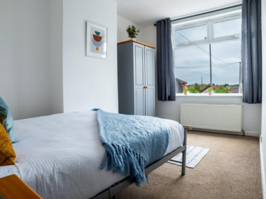 Filton Ave, Horfield, Bristol BS7 0AZ, UK