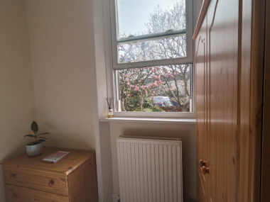 Harvard Rd, Chiswick, London W4 4EA, UK