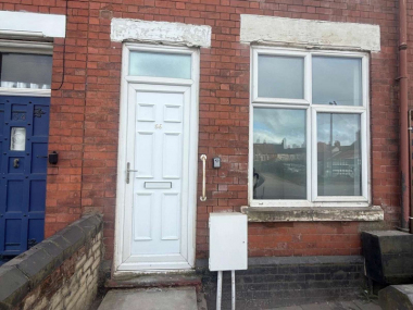 Nuneaton and Bedworth, CV11 5DY, UK