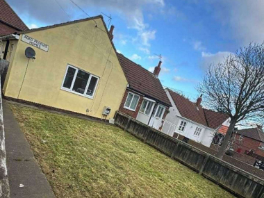 County Durham, DH6 2RT, UK