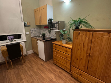 Kensington and Chelsea, W14 8BB, UK