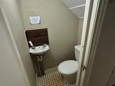 Kensington and Chelsea, W14 8BB, UK