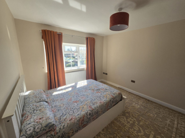 Three Rivers, WD3 8QD, UK