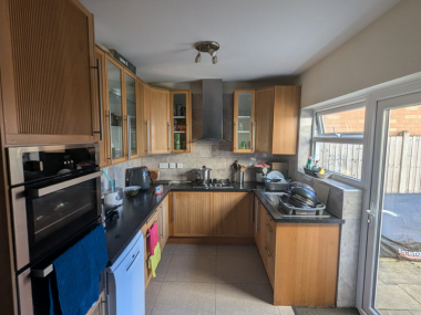 Longbridge, BARKING AND DAGENHAM, IG11 9TU, UK