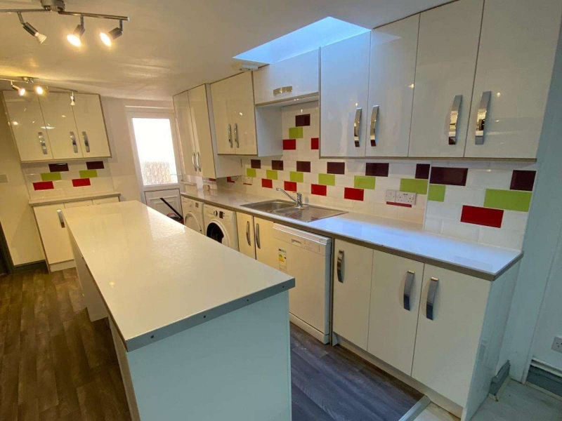 COHO - Teignmouth Rd, Birmingham B29 7AZ, UK