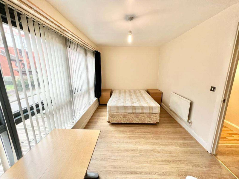 COHO - Birmingham, B15 2DX, UK