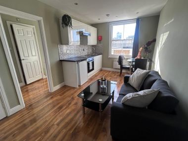 Claverton St, Pimlico, London SW1V 3AU, UK