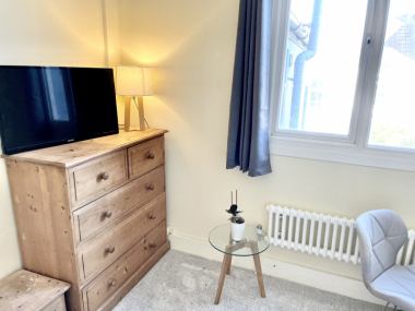 Windmill St, Brighton BN2 0GN, UK