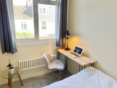 Windmill St, Brighton BN2 0GN, UK