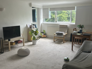 Winchester, SO23 7AN, UK