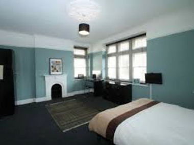 63, 63 Waverley Rd, Bristol BS6 6EU, UK