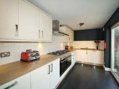 63, 63 Waverley Rd, Bristol BS6 6EU, UK