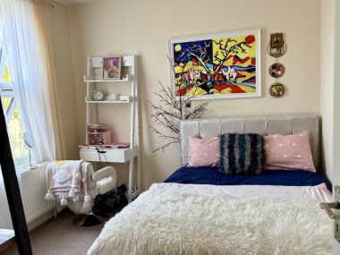 Merton Park, MERTON, SM4 5DF, UK