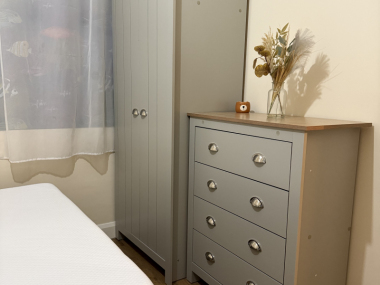 Merton Park, MERTON, SM4 5DF, UK