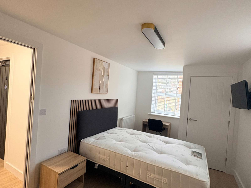 COHO - Nottingham, NG5 1AJ, UK