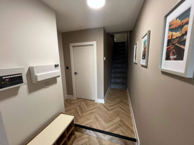 Cheshire East, CW1 3HH, UK