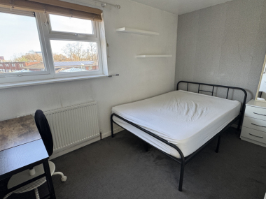 Edgbaston, EDGBASTON, BIRMINGHAM, B16 9AL, 75 WATERWORKS ROAD, UK