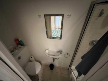 Gloucester Terrace, London W2 6HX, UK