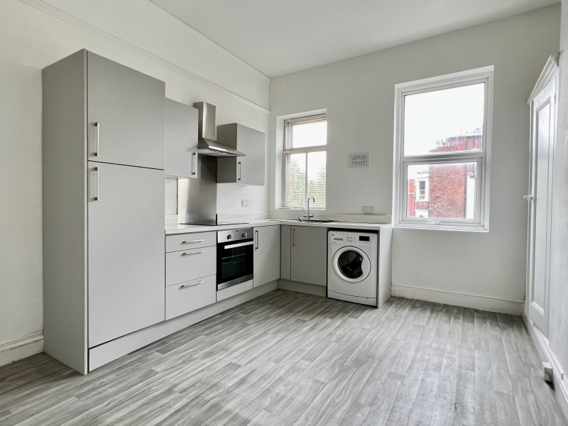 COHO - Wakefield WF1 3JR, UK