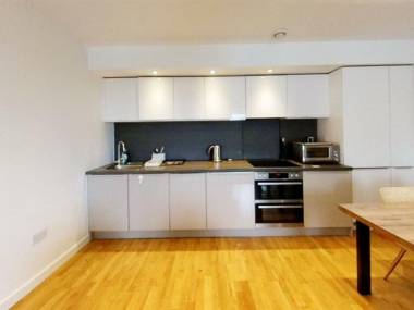 Lewisham Way, London SE14 6QP, UK