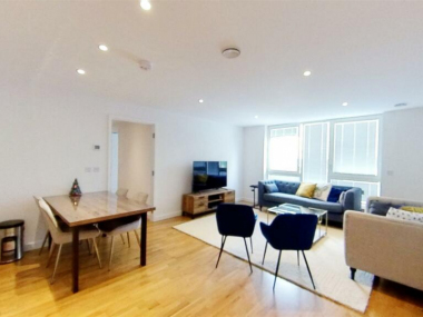 Lewisham Way, London SE14 6QP, UK