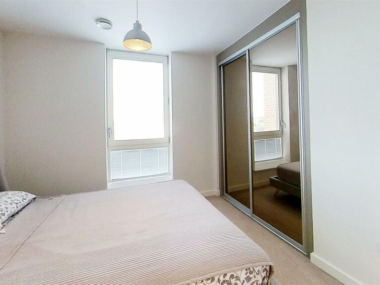 Lewisham Way, London SE14 6QP, UK